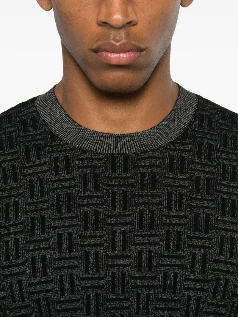 DK97020NERO Nero miniatura 3