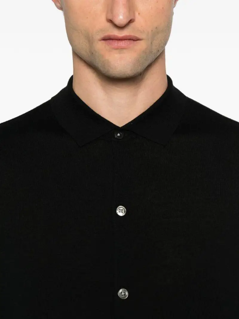 Diktat Maglia nera miniatura 2