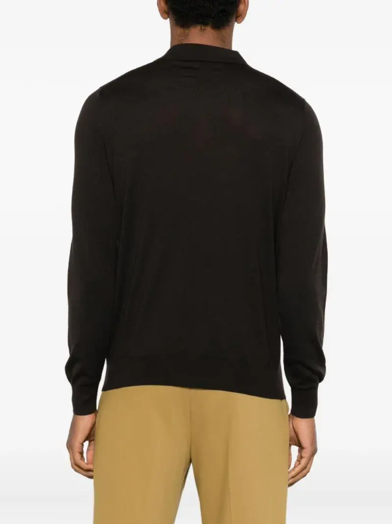 DK97083MORO Marrone scuro miniatura 2