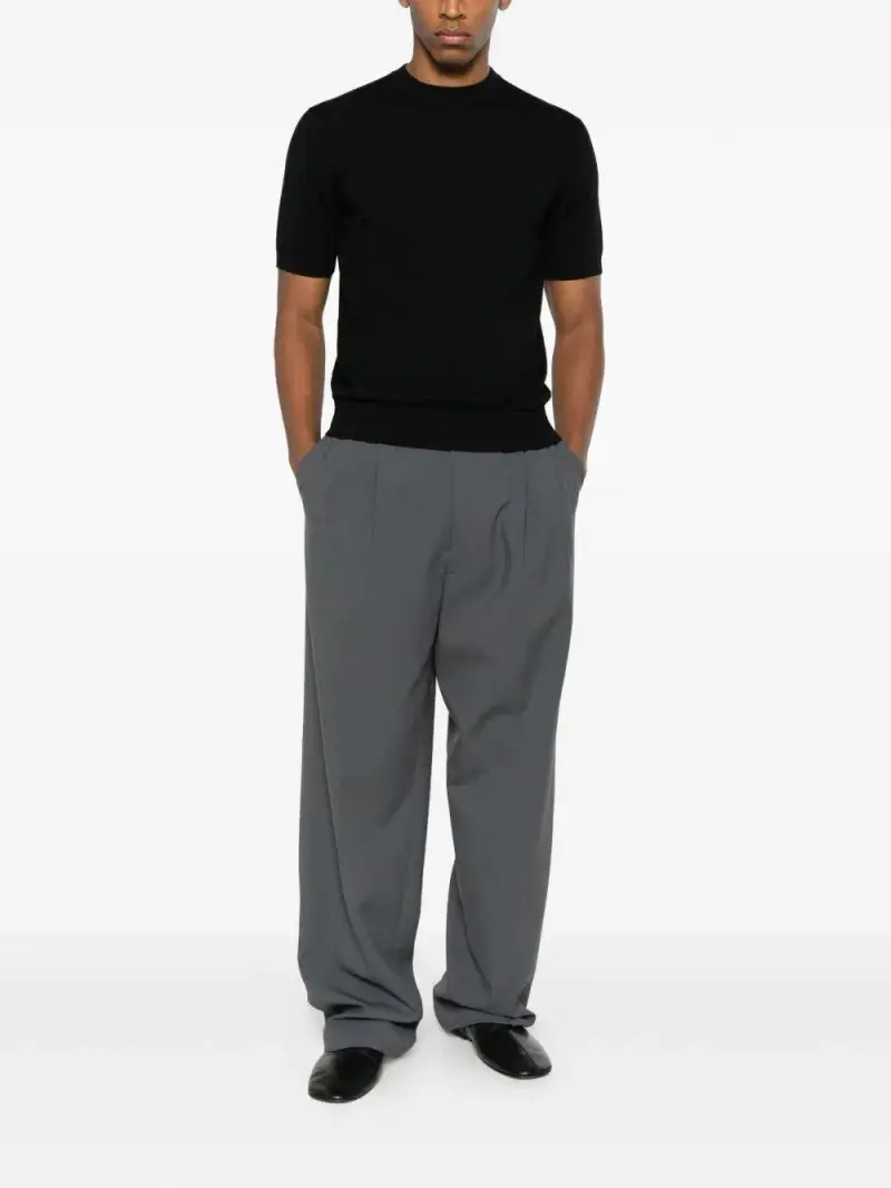 Diktat Maglia nera miniatura 2