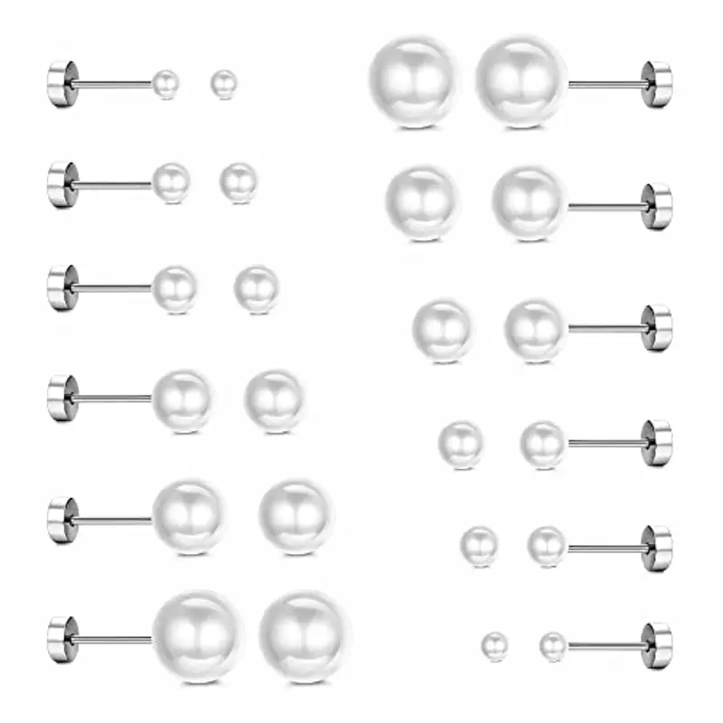 Diamday Orecchini Argento 1201499