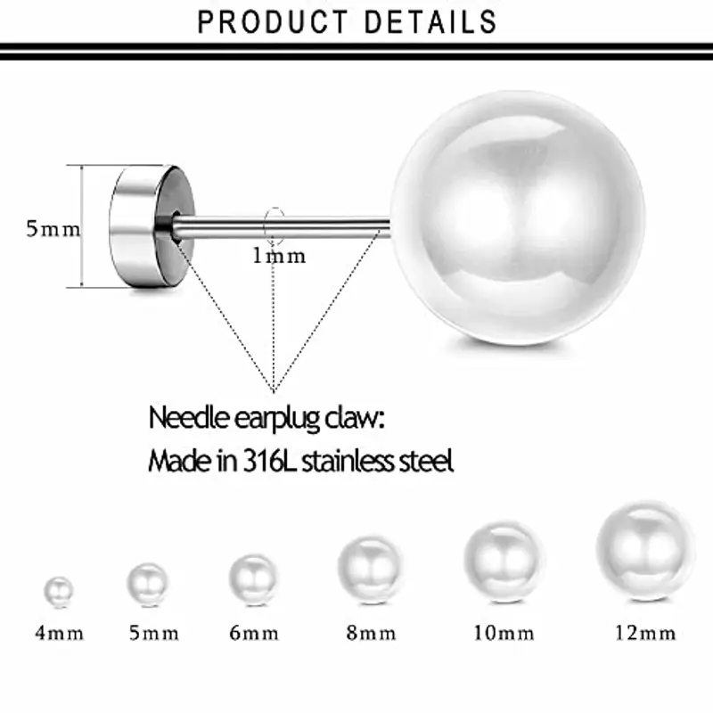 Diamday Orecchini Argento 1201499 miniatura 3