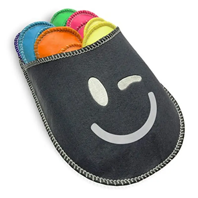 diMio Pantofole Multicolore 2162340 miniatura 2