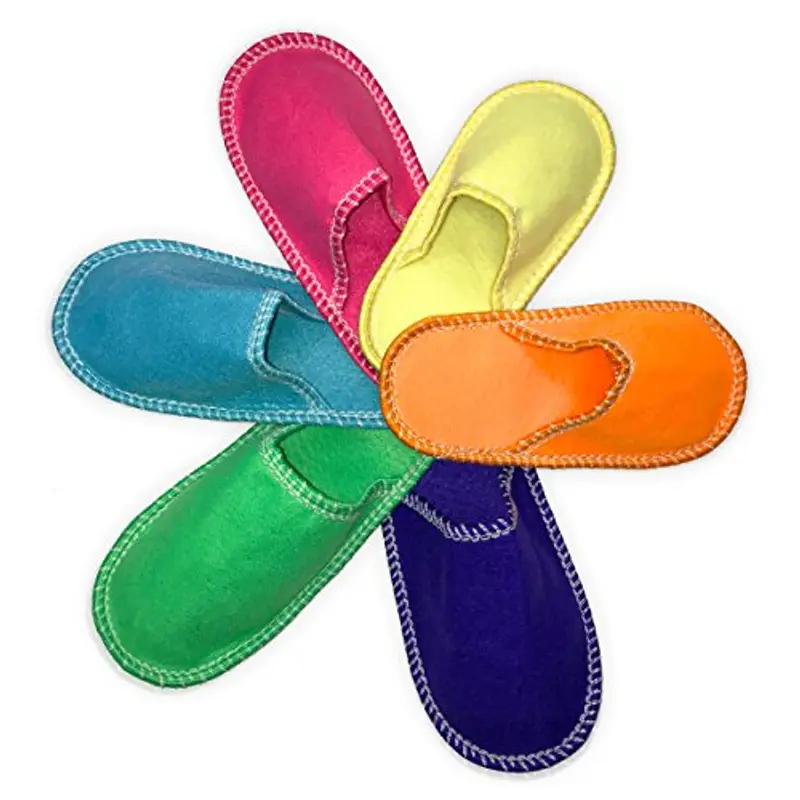 diMio Pantofole Multicolore 2162340 miniatura 3