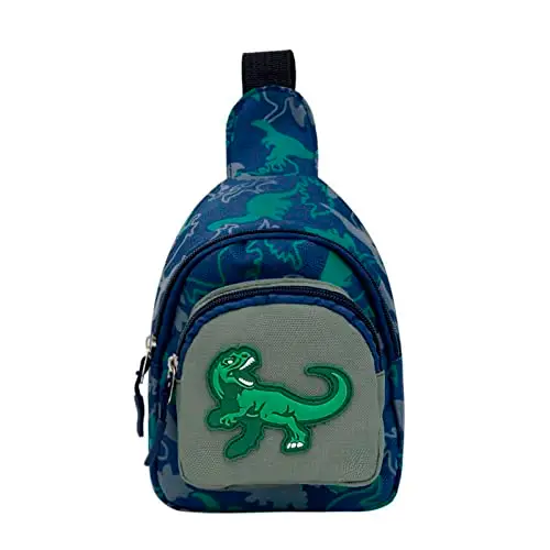 Generic Borsa a tracolla Blu 3520725 miniatura 2