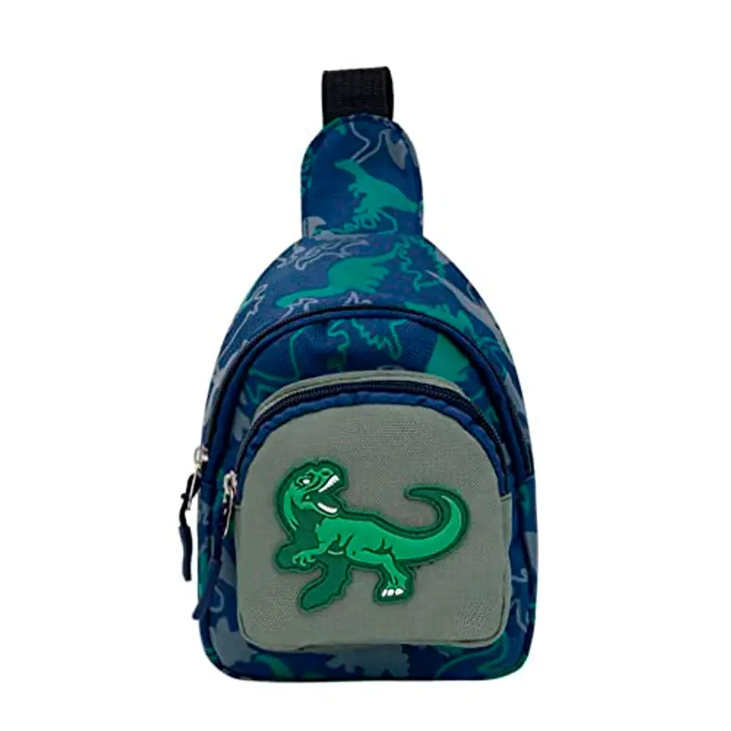 Generic Borsa a tracolla Blu 1988890 miniatura 2