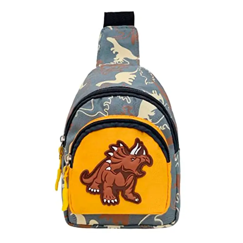 Generic Borsa a tracolla Grigio 1988888