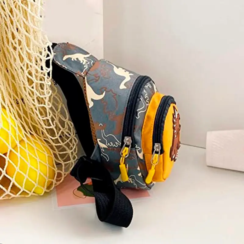 Generic Borsa a tracolla Grigio 1988888 miniatura 3