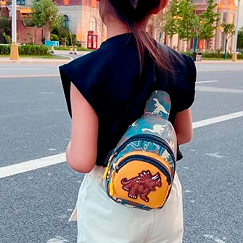 Generic Borsa a tracolla Grigio 1988845 miniatura 2