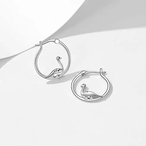 Fryneauy Orecchini Argento 3514169 miniatura 2