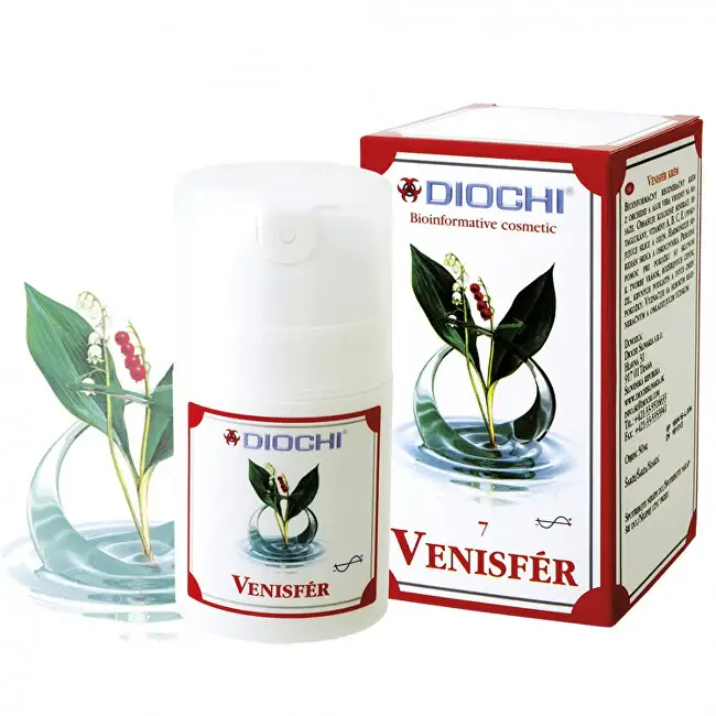 Crema Diochi Venisphere 50 Ml