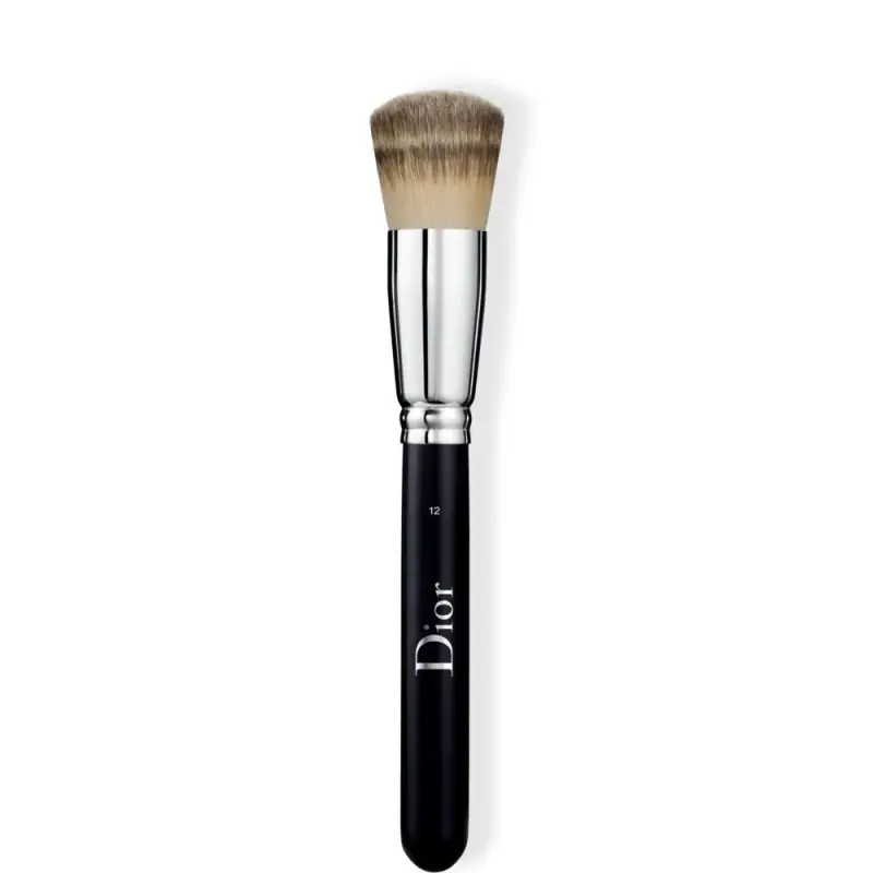 Accessori Brush N°12 Foundation Coverage Full - Pennelli trucco