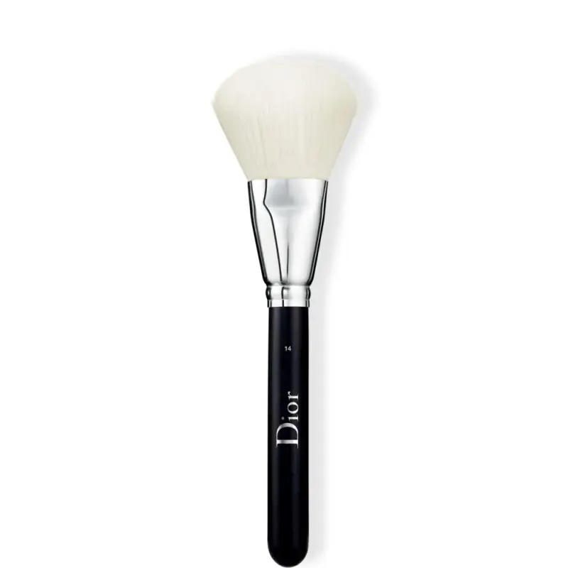 Accessori Brush N°14 Powder - Pennelli trucco