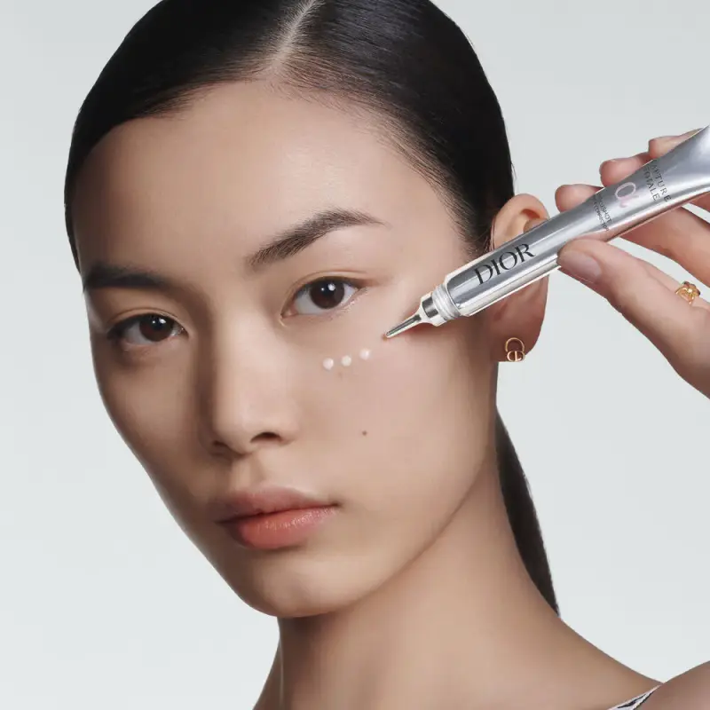 Anti-Età Globale Capture Totale Hyalushot - Trattamento antietà pelli mature, Siero antirughe miniatura 3