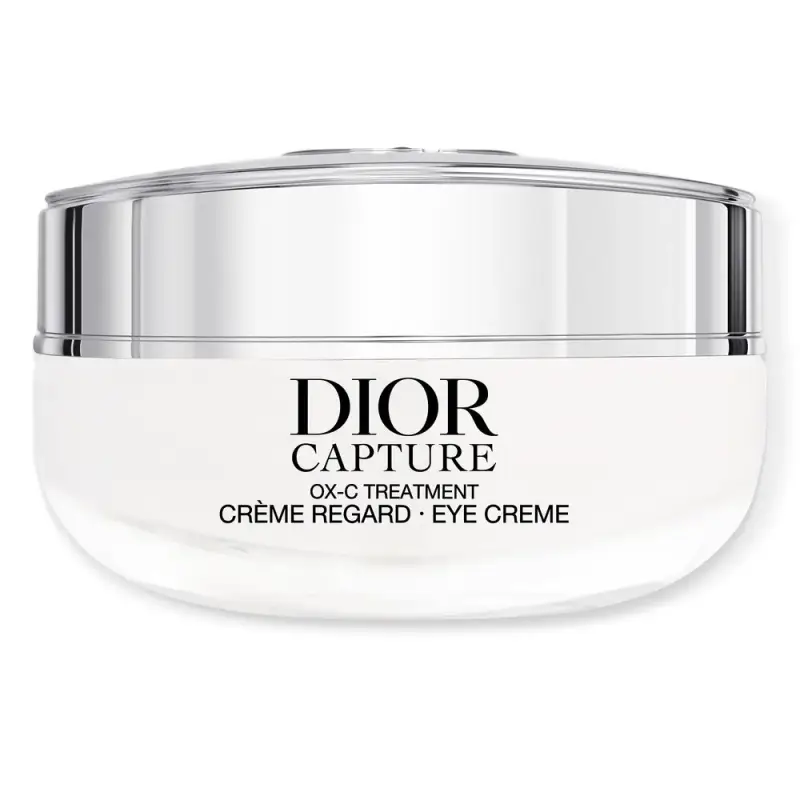 Anti-Età Globale Dior Capture Crema Occhi - Contorno occhi