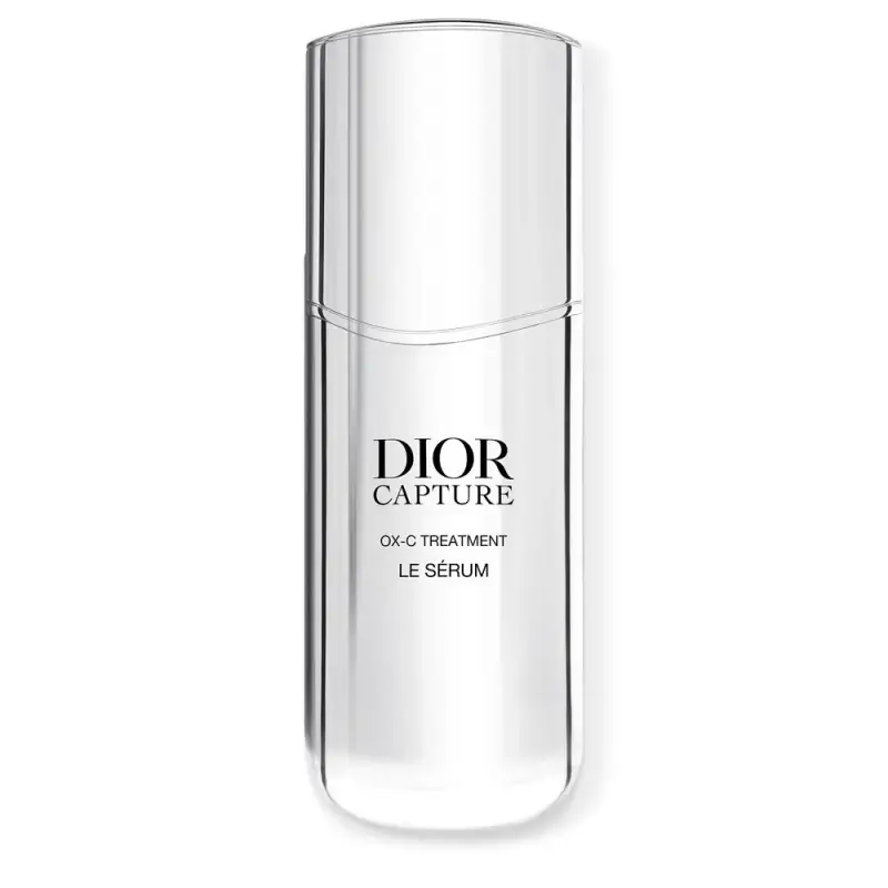 Anti-Età Globale Dior Capture Le Sérum - Trattamento antietà pelli mature,Siero antirughe