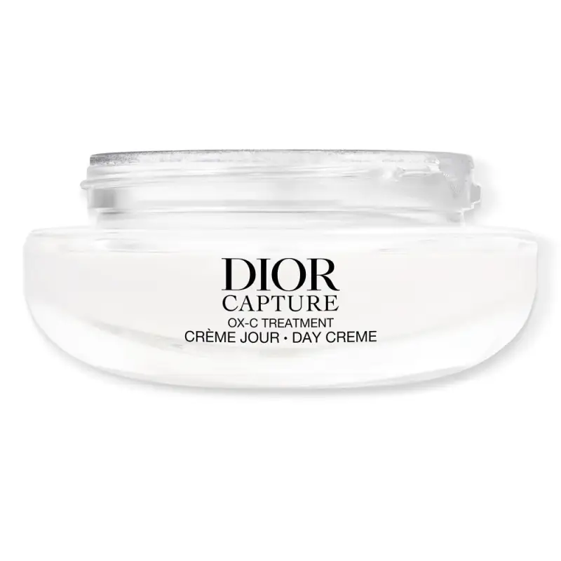 Anti-Età Globale Ricarica Dior Capture Crema Giorno - Trattamento antietà pelli mature,Crema antirughe