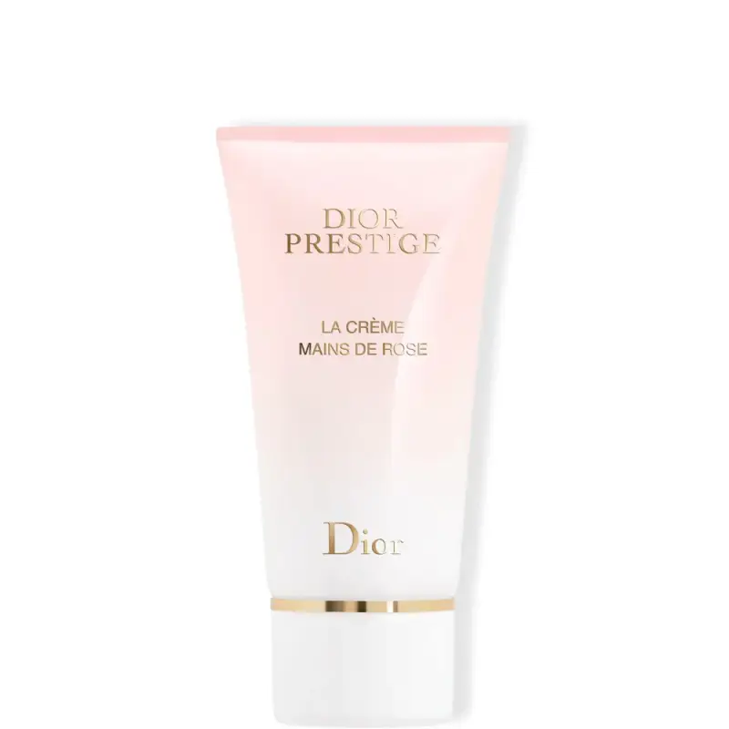 Antietà d'eccezione Dior Prestige La Crème Mains de Rose - Crema mani