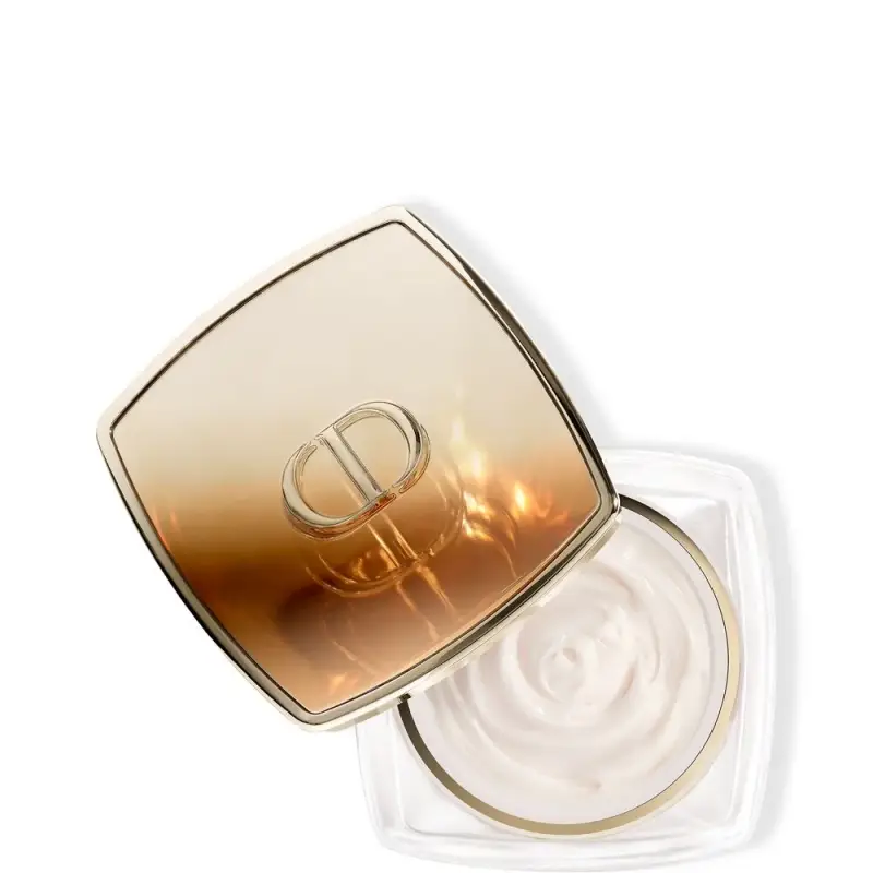 Antietà d'eccezione Dior Prestige La Crème Texture Riche - Trattamento antietà pelli mature, Crema antirughe miniatura 2