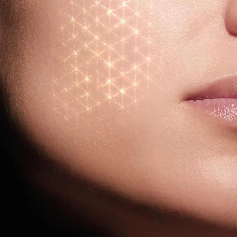 Antietà d'eccezione Dior Prestige La Micro-Huile de Rose Activated Serum - Trattamento antietà pelli mature, Olio viso antirughe, Siero antirughe miniatura 5