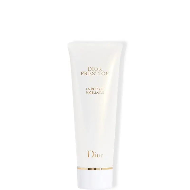 Antietà d'eccezione Dior Prestige La Mousse Micellaire - Mousse detergente viso