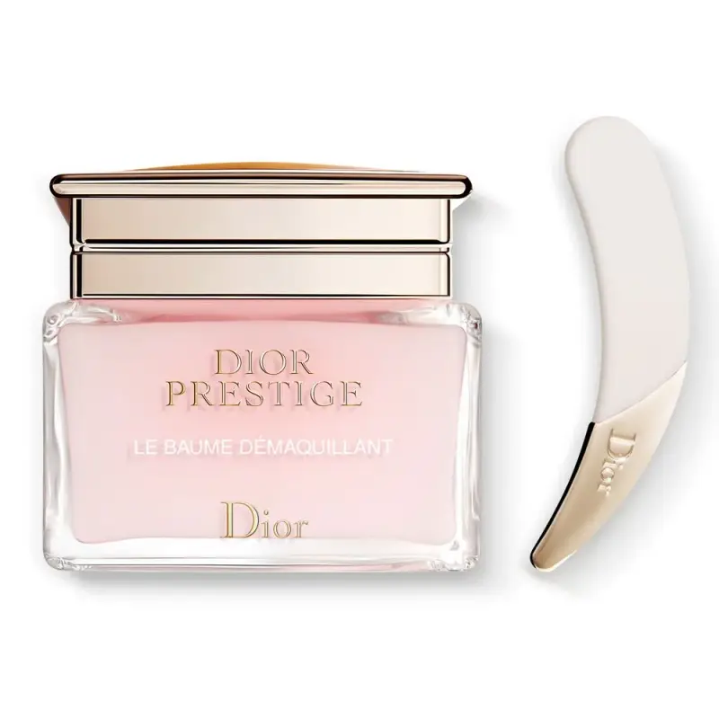 Antietà d'eccezione Dior Prestige Le Baume Démaquillant - Crema detergente viso