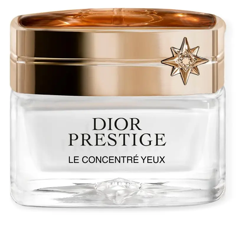 Antietà d'eccezione Dior Prestige Le Concentré Yeux - Contorno occhi