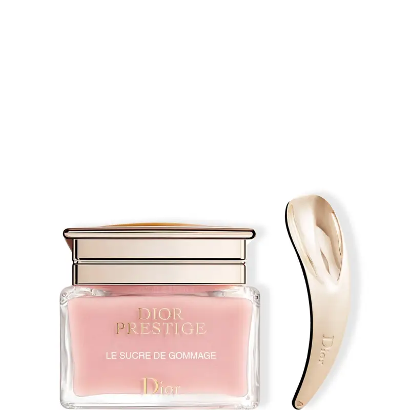 Antietà d'eccezione Dior Prestige Le Sucre de Gommage - Peeling e gommage viso