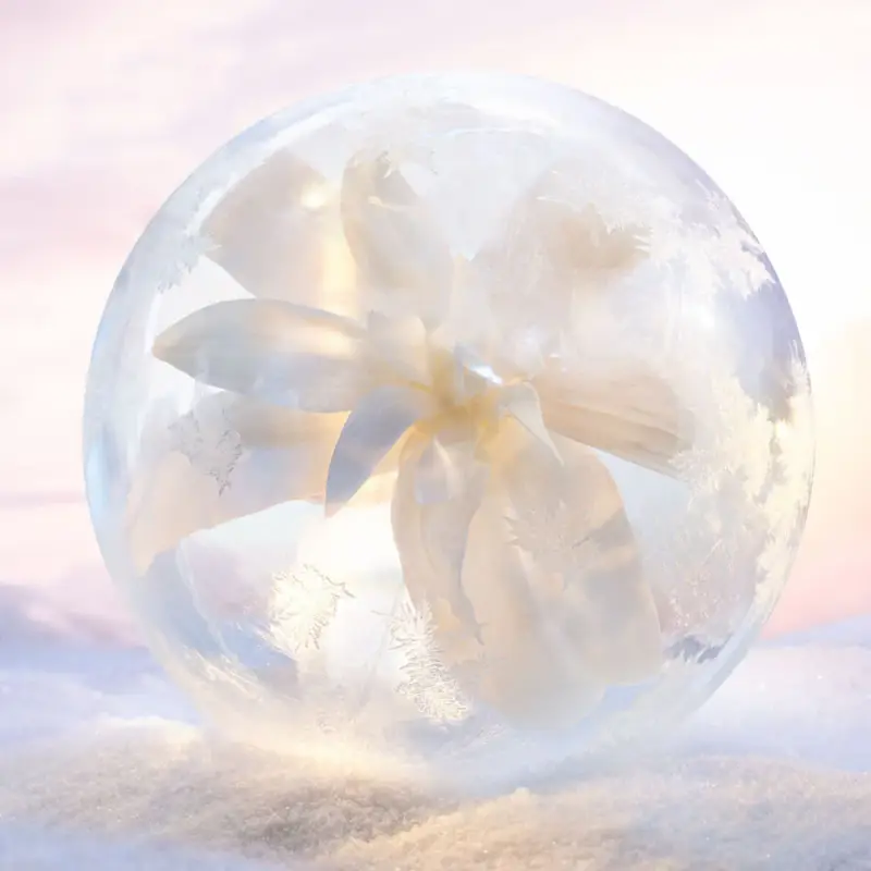 Antimacchie e Illuminanti Dior Snow Essence of Light Creme - Crema antimacchie viso, Crema viso giorno illuminante miniatura 3