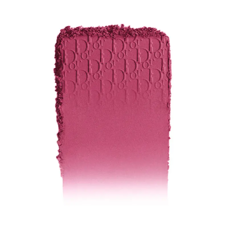 Blush Dior Backstage Rosy Glow 006 BERRY - Blush miniatura 2