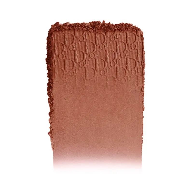 Blush Dior Backstage Rosy Glow 062 Bronzed Glow - Blush miniatura 2
