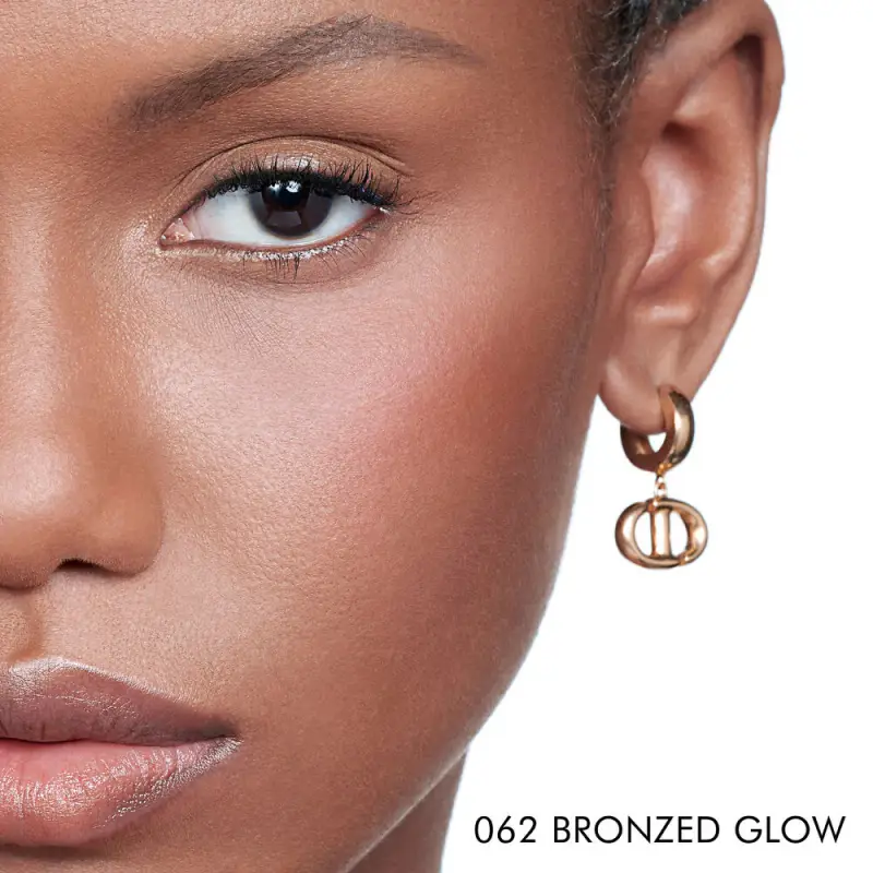 Blush Dior Backstage Rosy Glow 062 Bronzed Glow - Blush miniatura 5