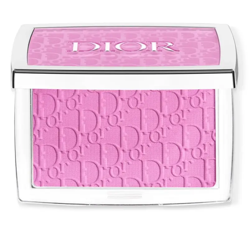 Blush Dior Backstage Rosy Glow 063 Pink Lilac - Blush