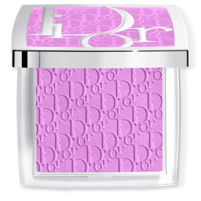 Blush Dior Backstage Rosy Glow 063 PINK LILAC - Blush