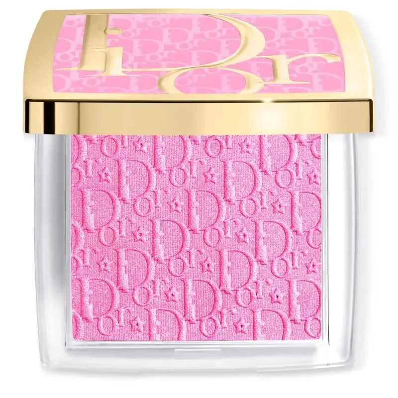 Blush Dior Backstage Rosy Glow - edizione limitata 810 Starry Pink - Blush