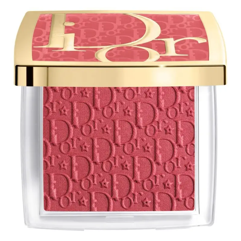 Blush Dior Backstage Rosy Glow - edizione limitata 830 Firery Red - Blush