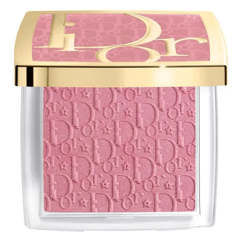 Blush Dior Backstage Rosy Glow - edizione limitata 850 Starry Mauve - Blush