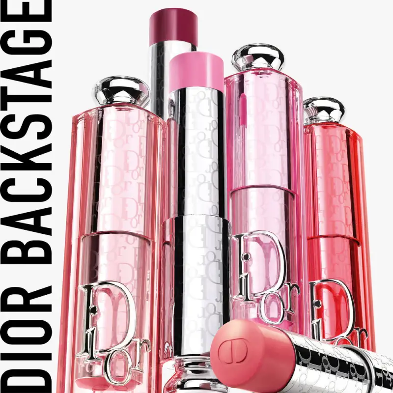 Blush Dior Backstage Rosy Glow Stick 012 ROSEWOOD - Blush miniatura 5