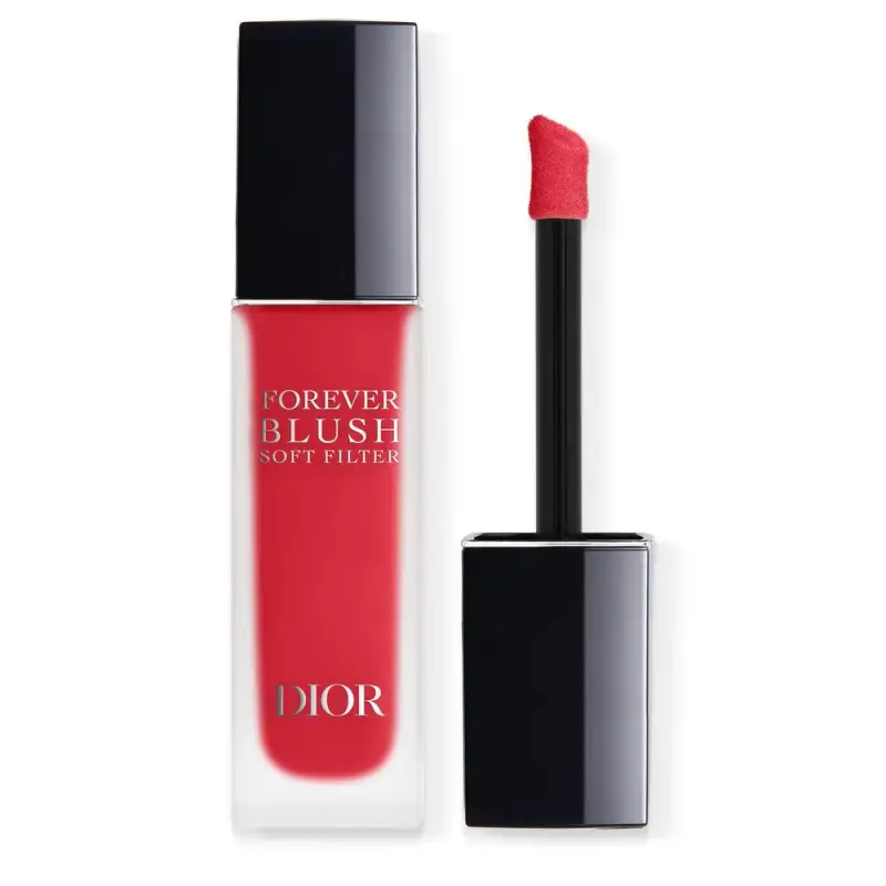 Blush Dior Forever Blush Soft Filter 06 Hibiscus - Blush