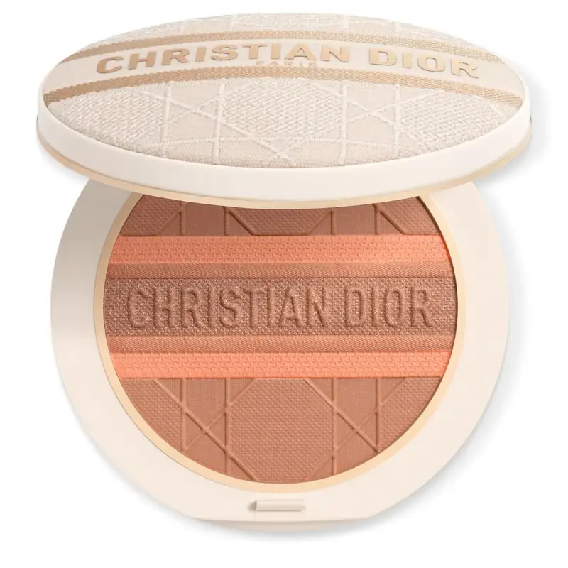 Blush Dior Forever Natural Bronze Glow 031 Coral Bronze - Terra viso