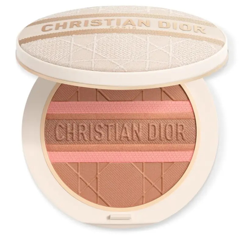 Blush Dior Forever Natural Bronze Glow 032 Pink Bronze - Terra viso