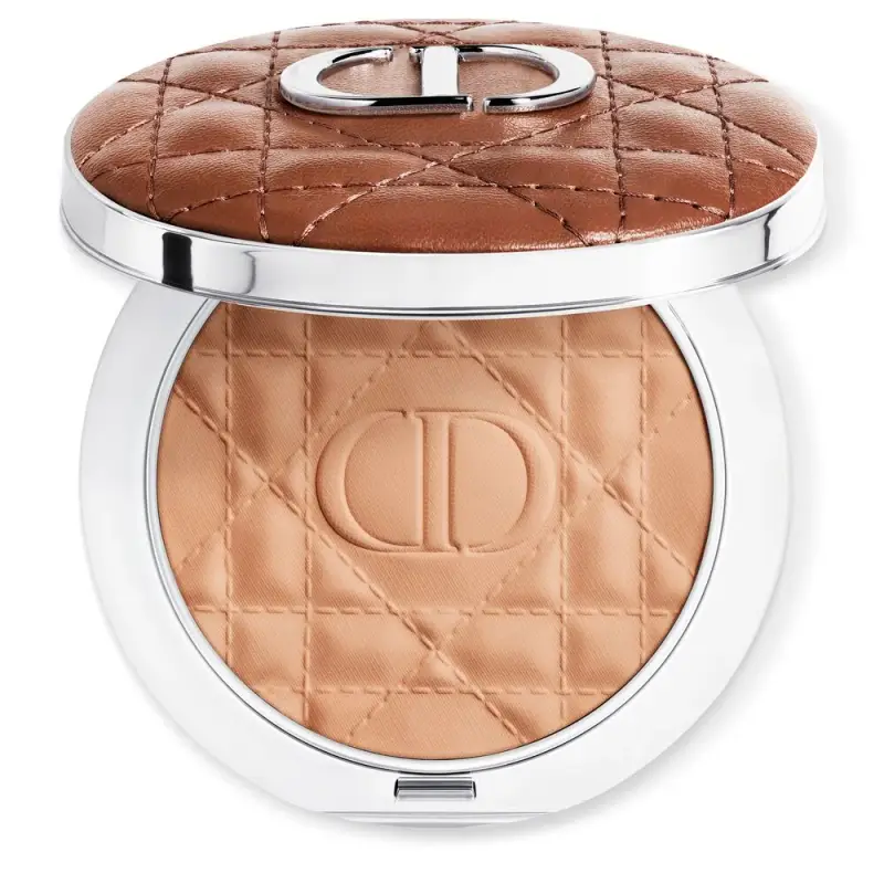 Blush Dior Forever Nude Bronze 02 LIGHT MATTE - Terra viso