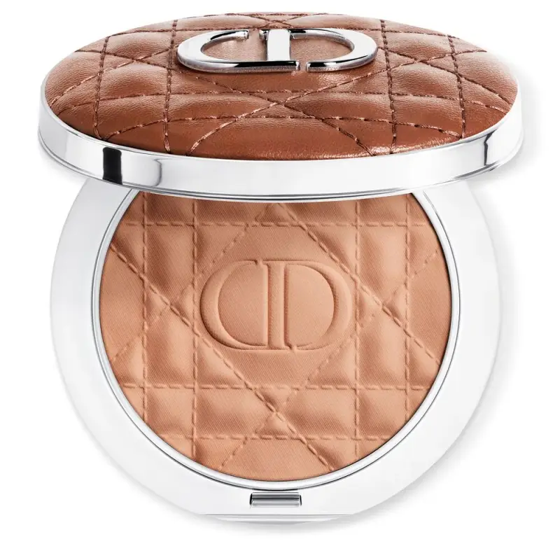 Blush Dior Forever Nude Bronze 03 SOFT MATTE - Terra viso