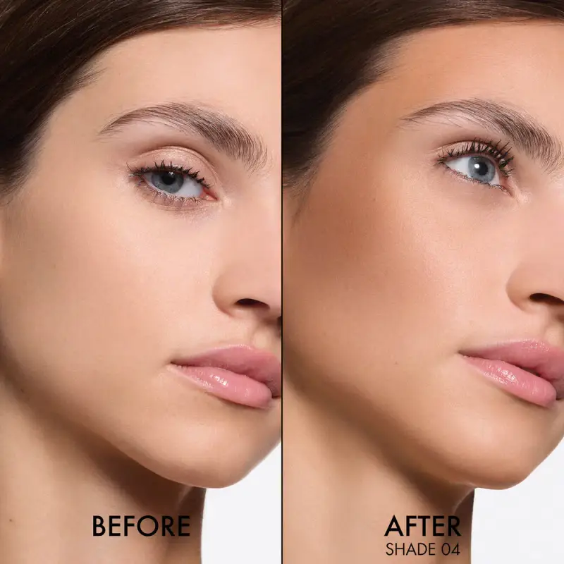 Blush Dior Forever Nude Bronze 04 WARM MATTE - Terra viso miniatura 2