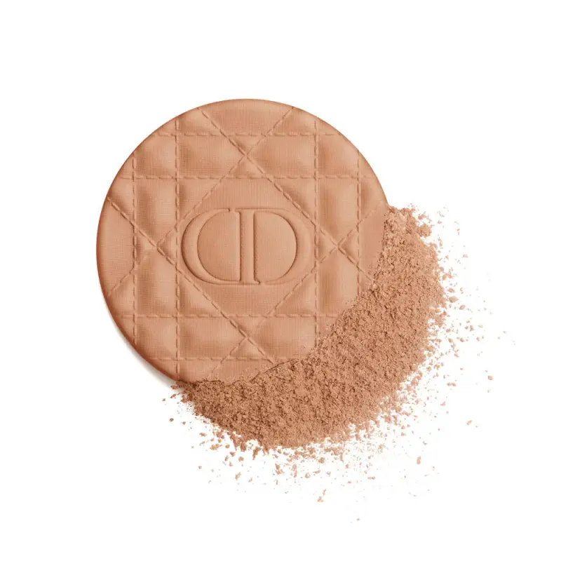 Blush Dior Forever Nude Bronze 04 WARM MATTE - Terra viso miniatura 4