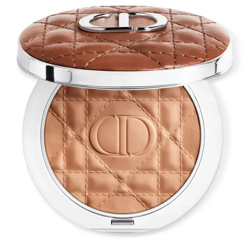 Blush Dior Forever Nude Bronze 04 WARM - Terra viso