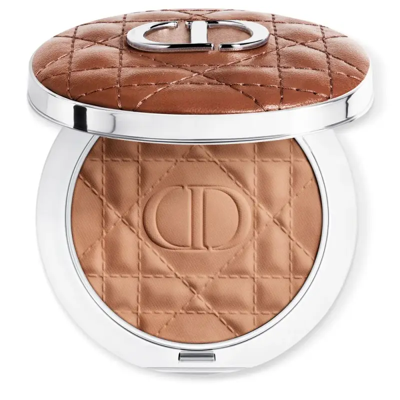 Blush Dior Forever Nude Bronze 05 INTENSE MATTE - Terra viso