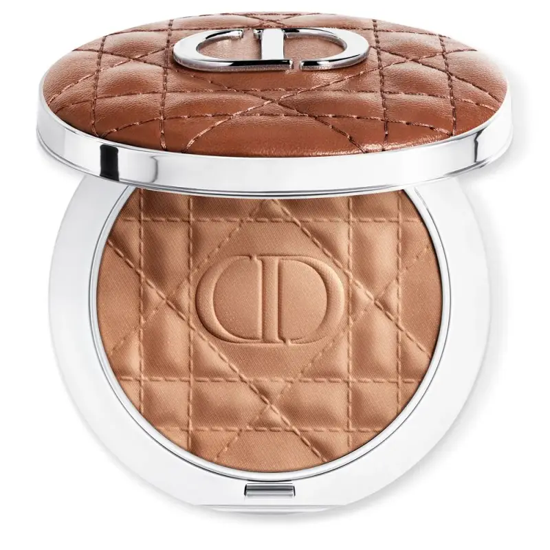 Blush Dior Forever Nude Bronze 05 INTENSE - Terra viso