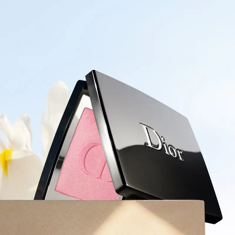 Blush Rouge Blush 339 Sillage - Blush miniatura 3