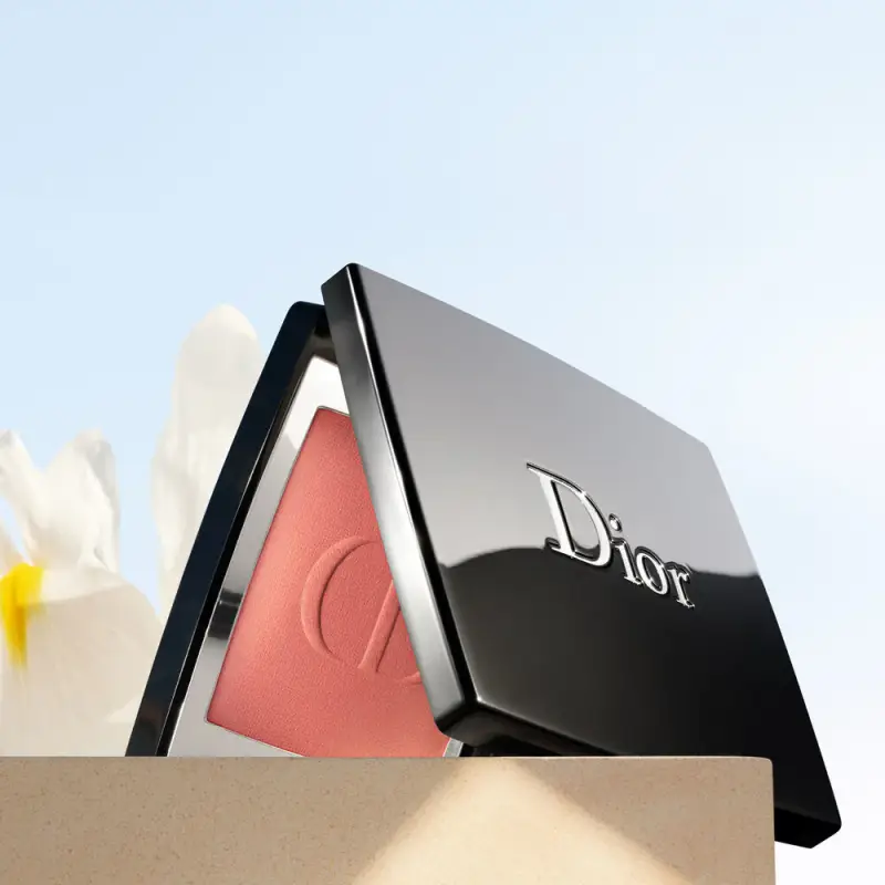 Blush Rouge Blush 720 Icône - Blush miniatura 3